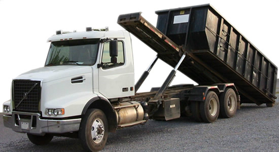 Roll Off Dumpster Rental in Howard WI